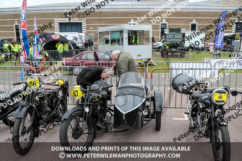 Vintage motorcycle club;eventdigitalimages;no limits trackdays;peter wileman photography;vintage motocycles;vmcc banbury run photographs